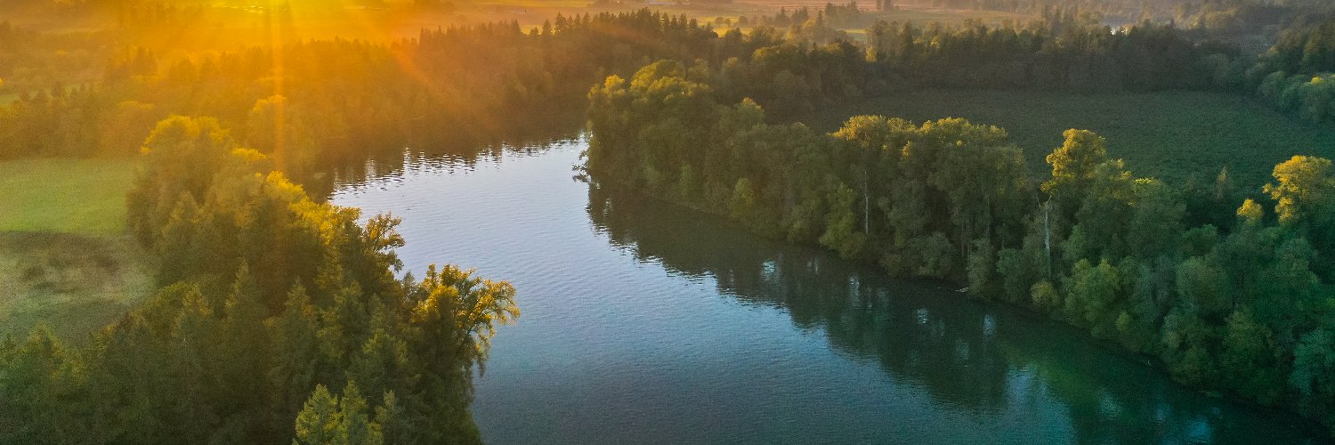 Tualatin Valley Water District banner