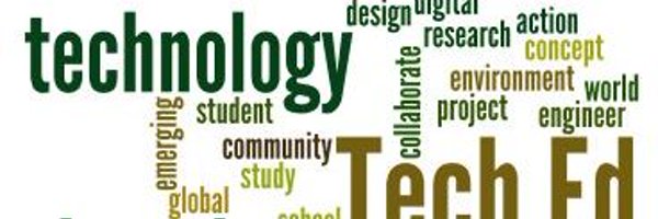 7BTechEd Profile Banner