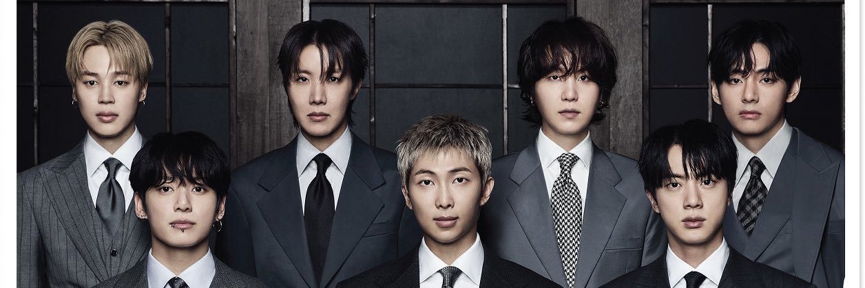 💜⟬⟭ ⟭⟬ OT7 cooky ⁷ 💜 banner