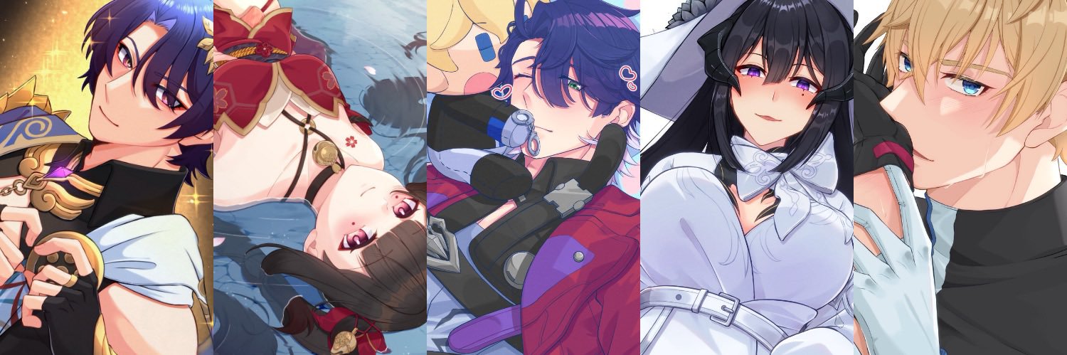 Serina's banner