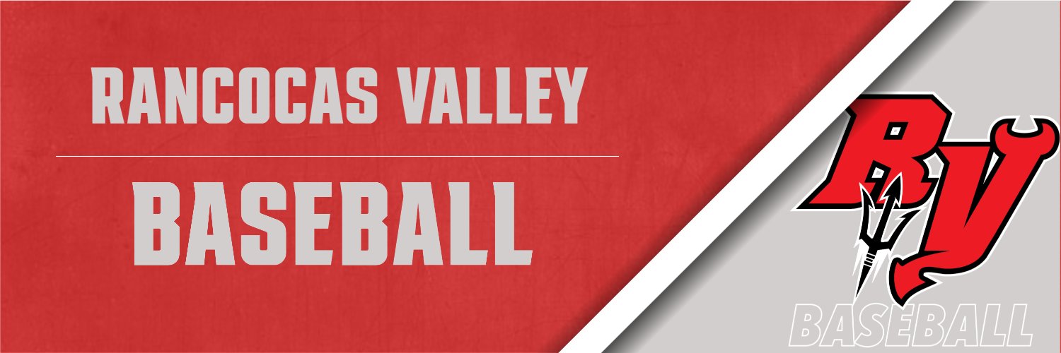RV Baseball ⚾️ banner