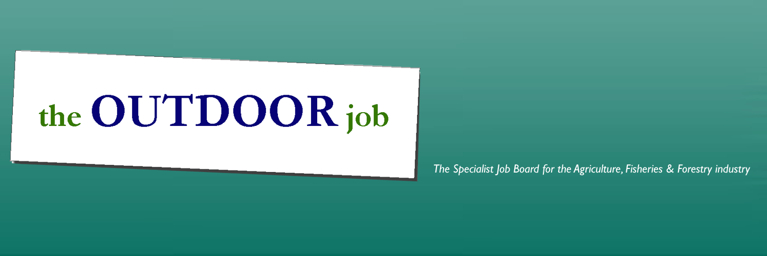 theOUTDOORjob banner