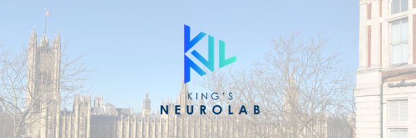 KingsNeuroLab Profile Banner
