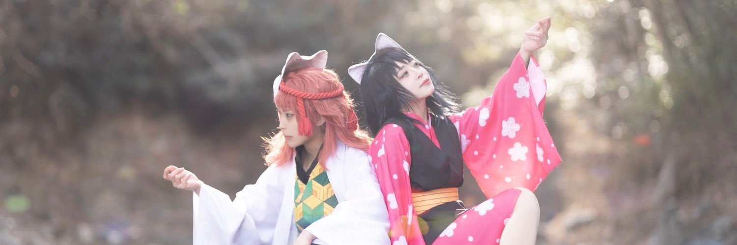 ぜろ's banner