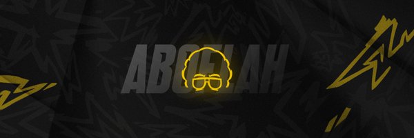 AboFlah Profile Banner