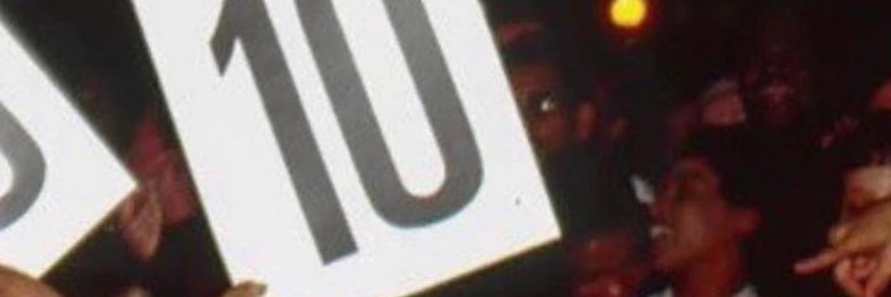 G's banner