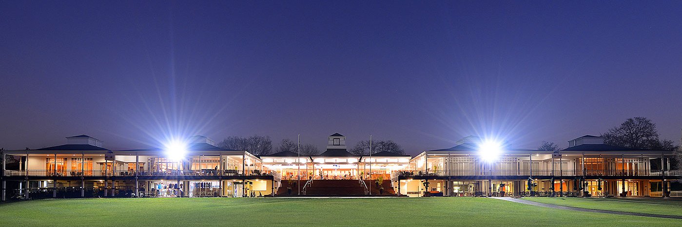 Country Club Joburg banner