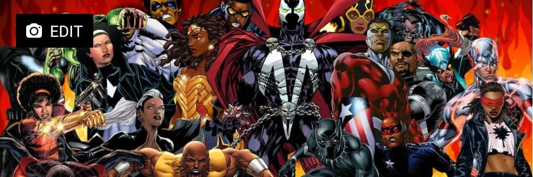 PantheonComic banner