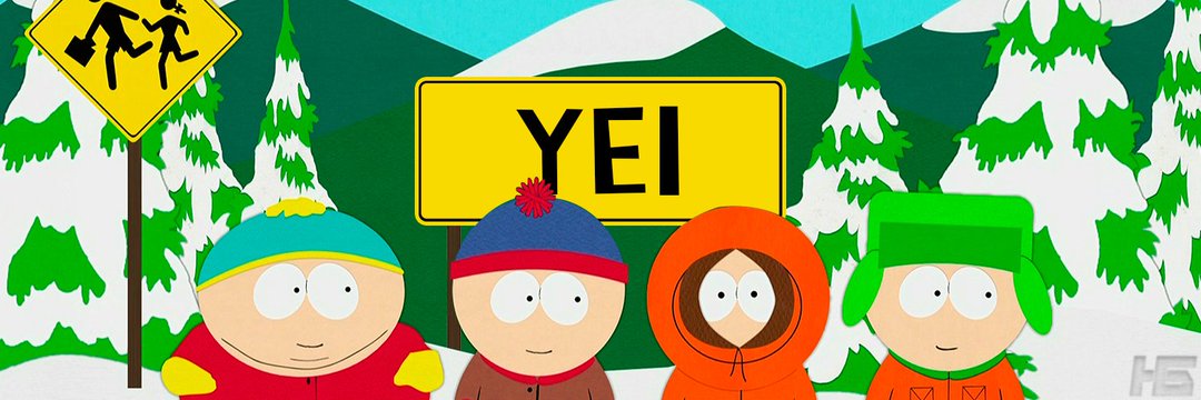 Skyline l Yei 🦇 banner