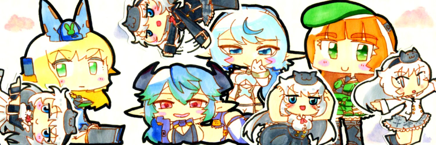 ヤマジン's banner