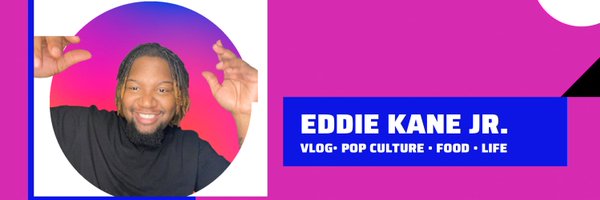 Eddie Kane Jr Profile Banner