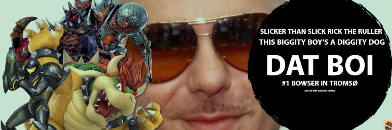 DatBrultBoi's profile banner image