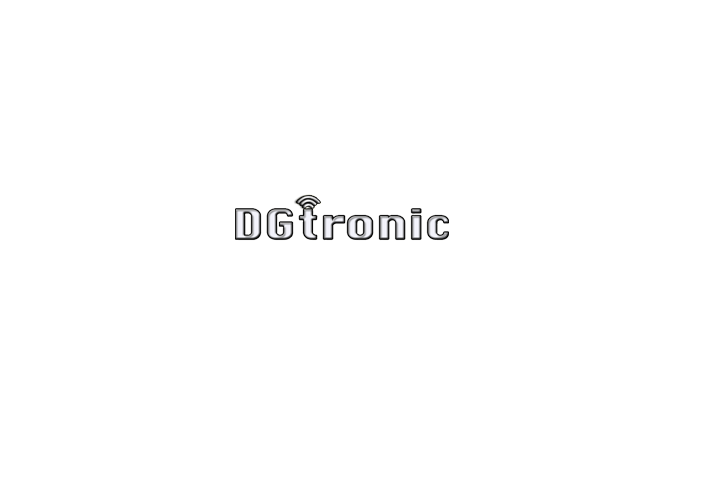 dgtronic's profile banner image