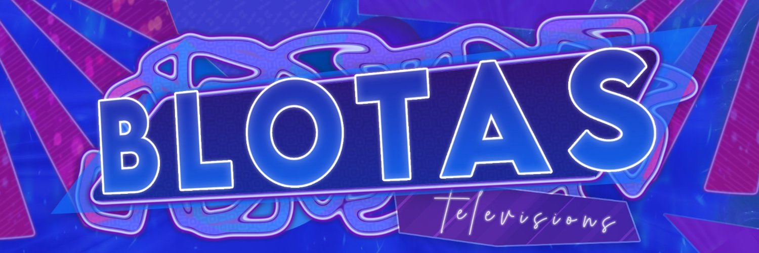 blotas banner