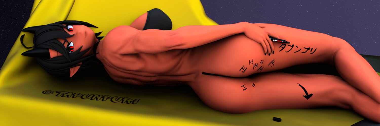 tapunpuri's profile banner image