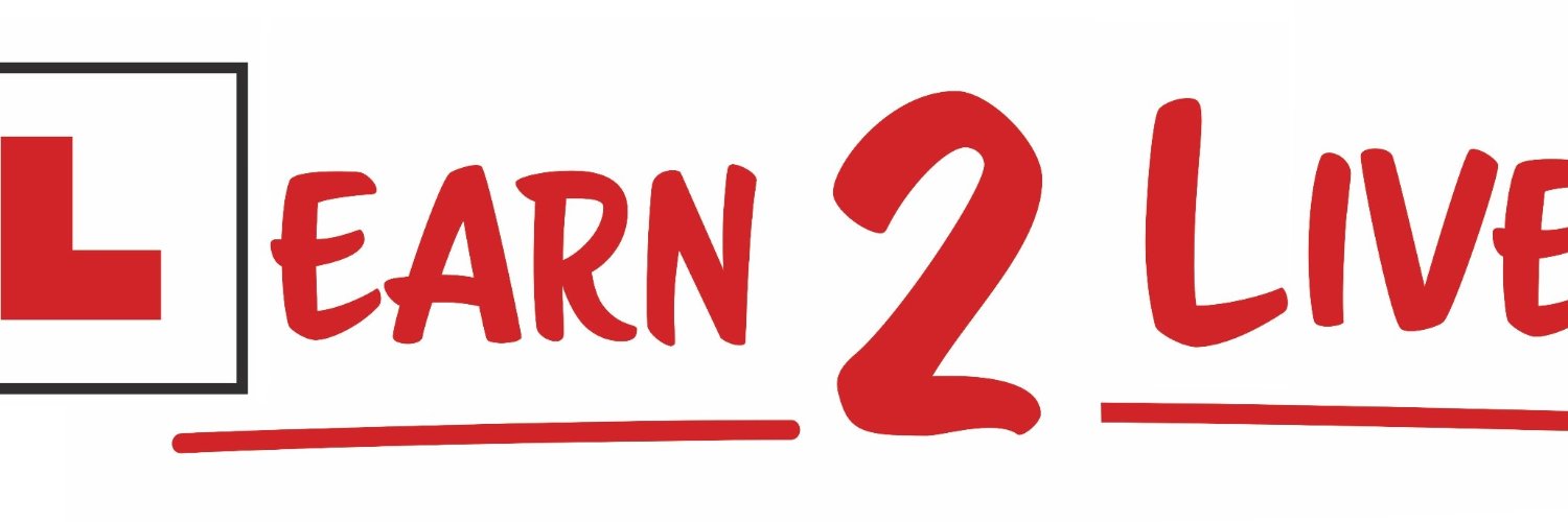 Learn 2 Live banner