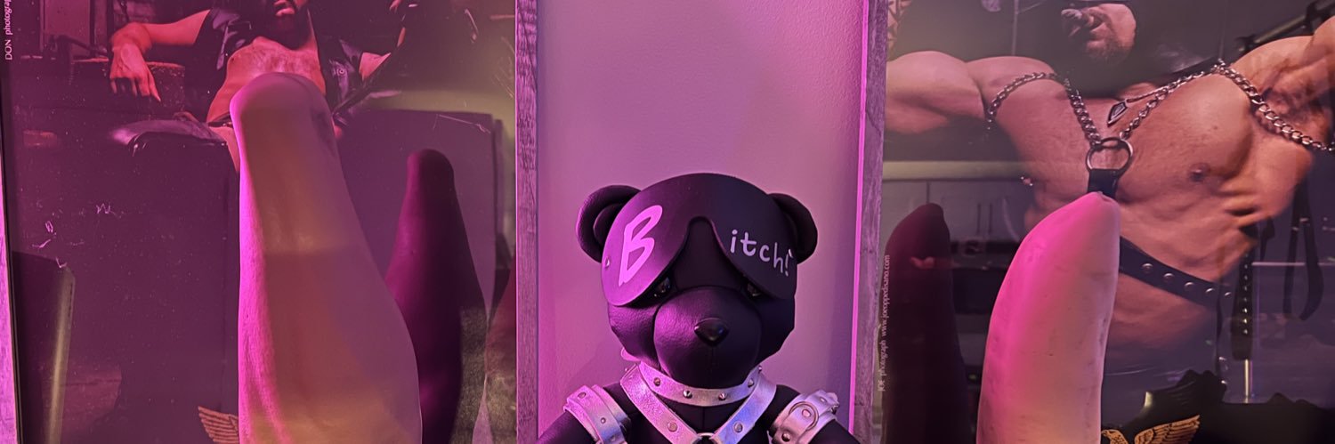 Pup Caligula 🔜Ft Lauderdale 3/20-3/23 banner