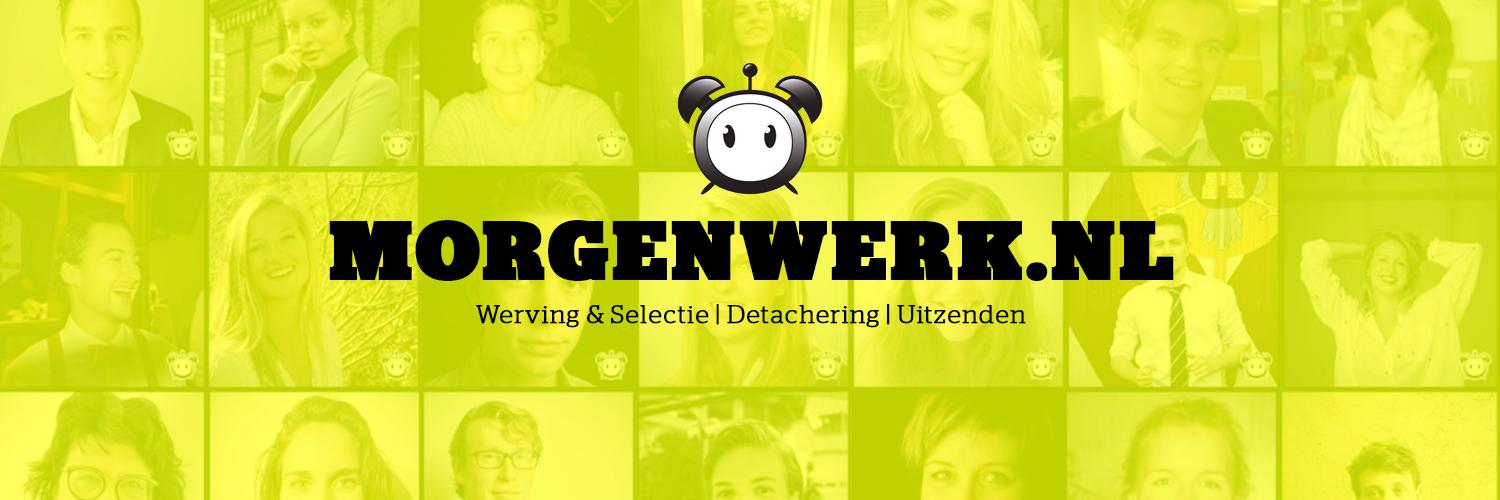 morgenwerk's profile banner image