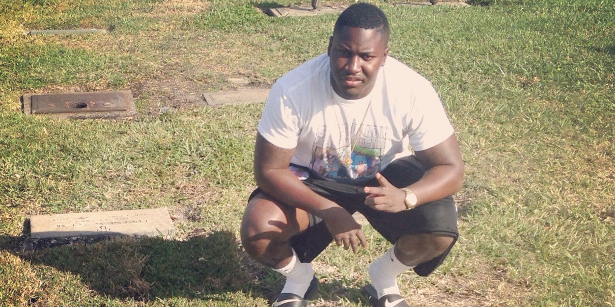 keyonelam's profile banner image