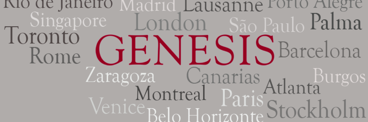 Sebastião Salgado banner