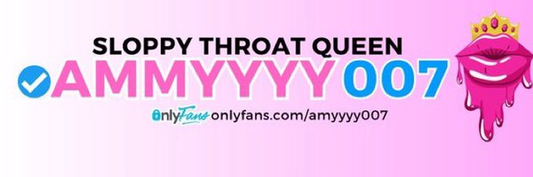 Amy Baby 🥰 30% off Profile Banner