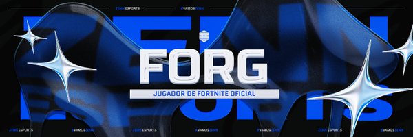 forgsito Profile Banner