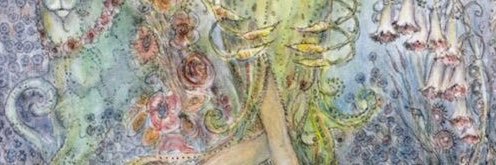 am banner