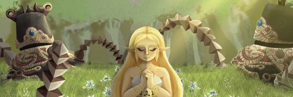 AnimationSully Profile Banner