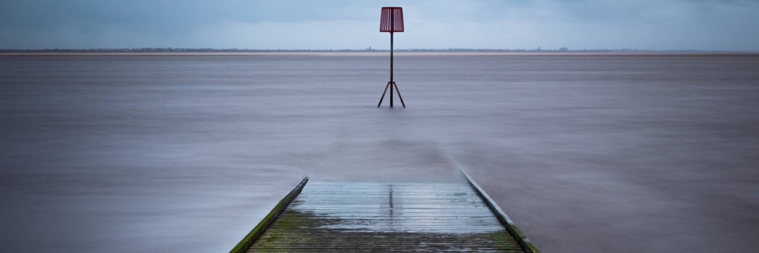 MarkJamesGray's profile banner image