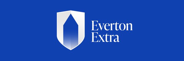 Everton Extra Profile Banner