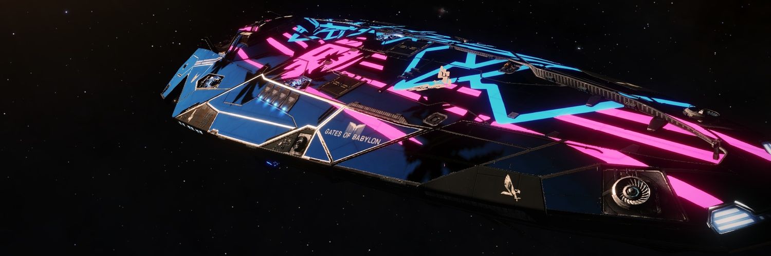 Rhea Grimstar banner