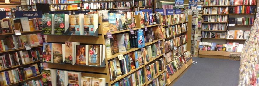 ardsbookshop's profile banner image