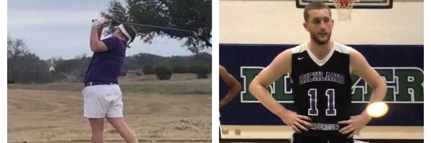 Marc Milliorn banner