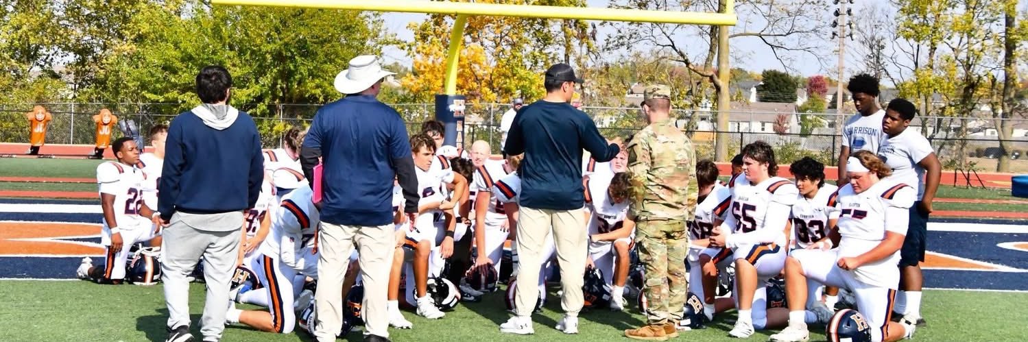 Charlie Olivetti banner