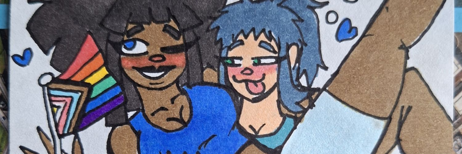 IcedevilArt banner