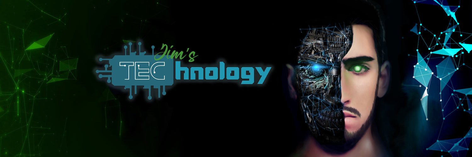 JimElRezzi's profile banner image
