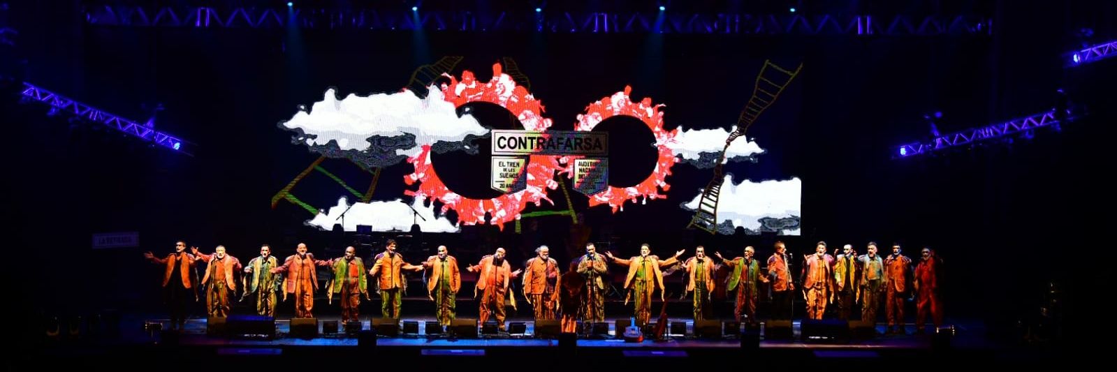 Murga Contrafarsa banner