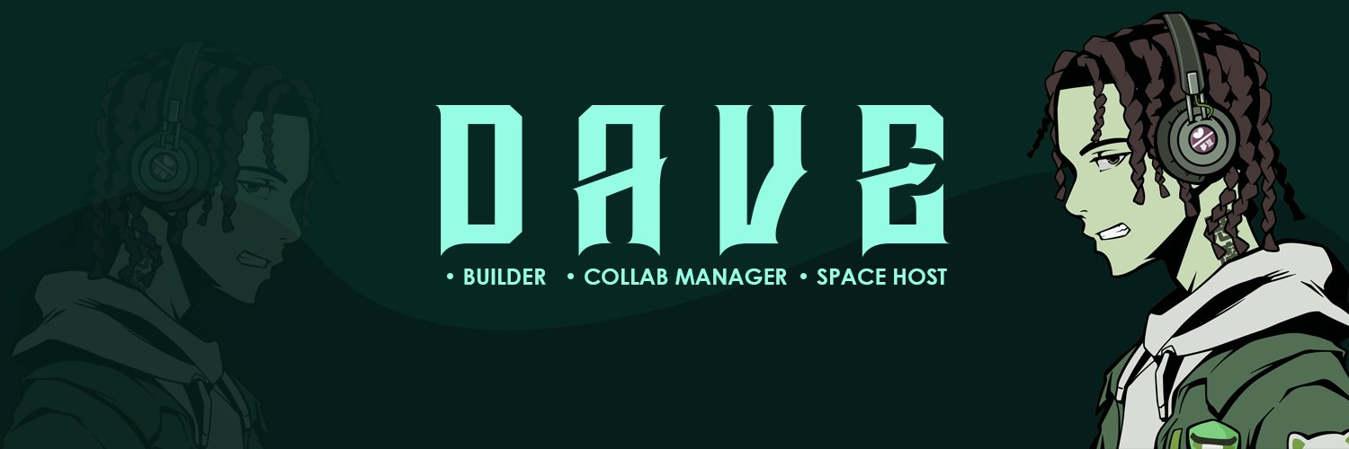 DAV€.hl's banner