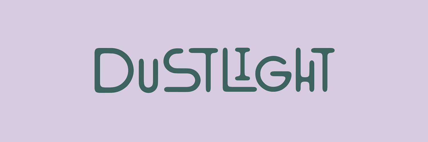Dustlight Productions banner