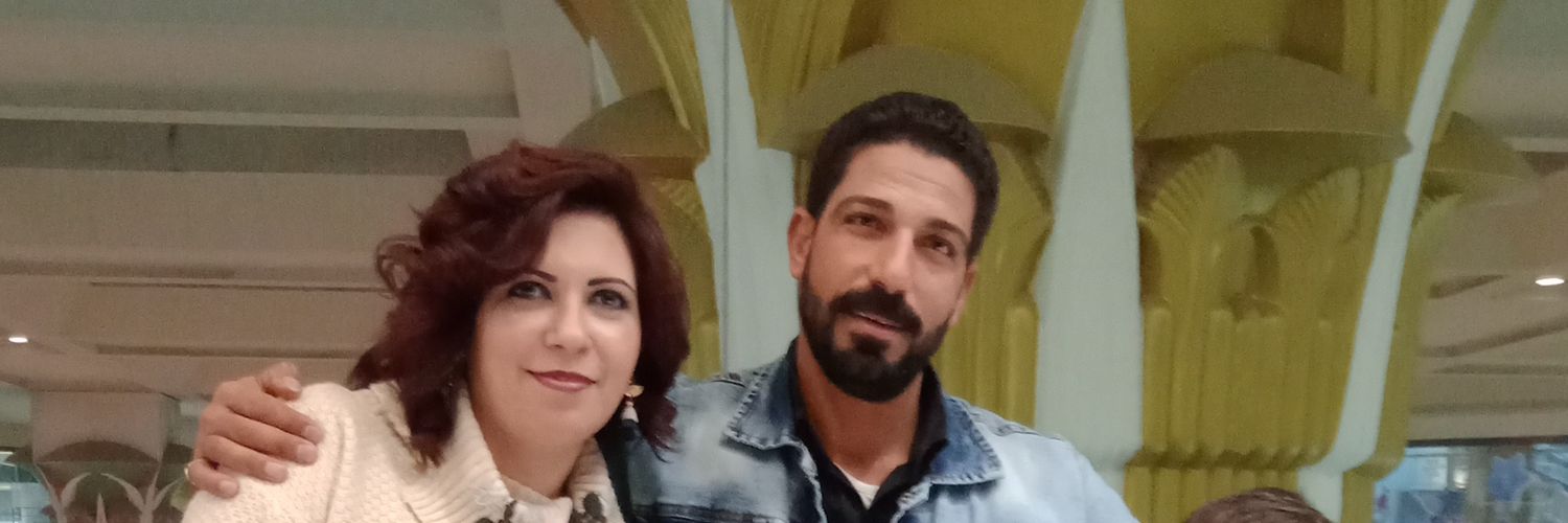 shereenwaleed1's profile banner image