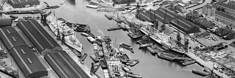 Cllr Nick Johnson FRSA🔶 banner