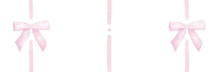 うさぎ (取引垢)🎀 banner