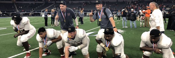 3rdGridiron Profile Banner