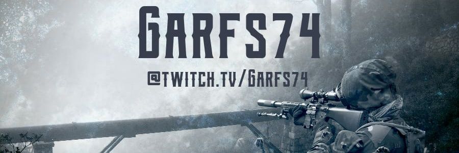 Garfs_uk's profile banner image