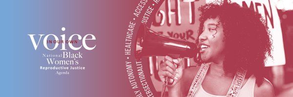 BlackWomensRJ Profile Banner