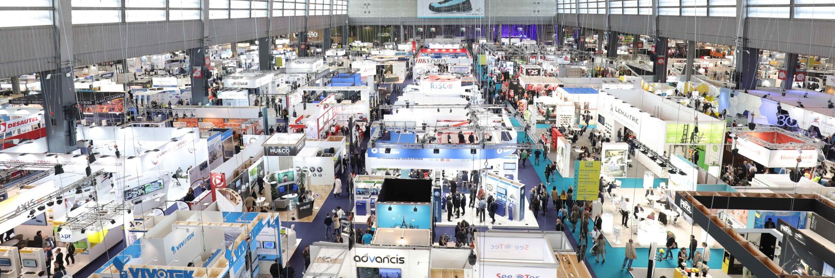 Expoprotection banner