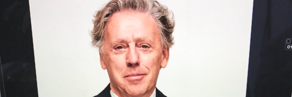 Ed Nijpels banner
