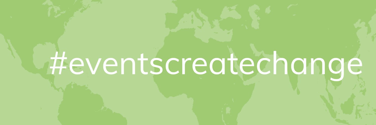 Positive Impact Events banner