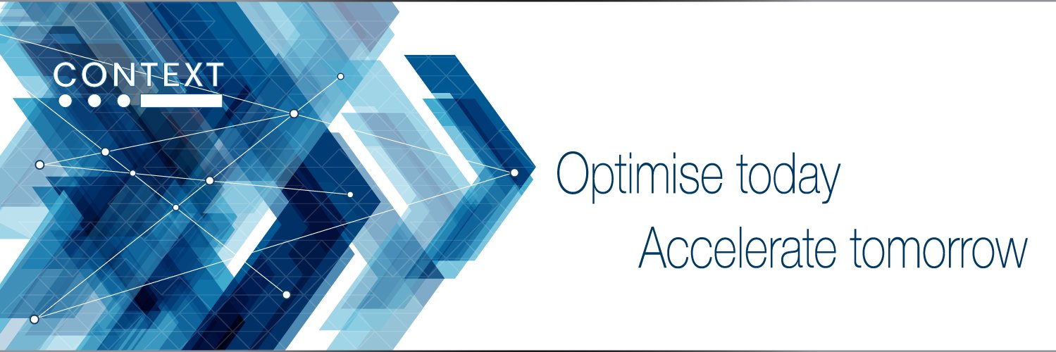 CONTEXT Italia banner