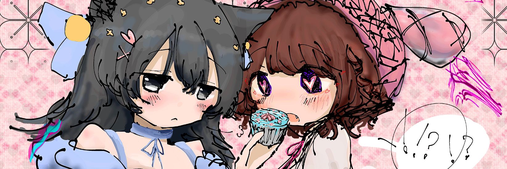 ꙮ-Ёye👁️‍🗨️ banner